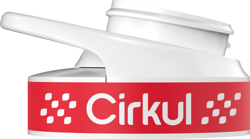 Comfort-Grip Lid (G4ZV)