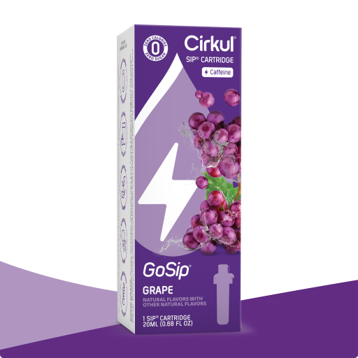 GoSip Grape (YNNS)