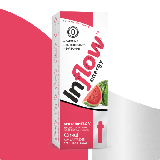 Inflow Energy Watermelon (7B5E)