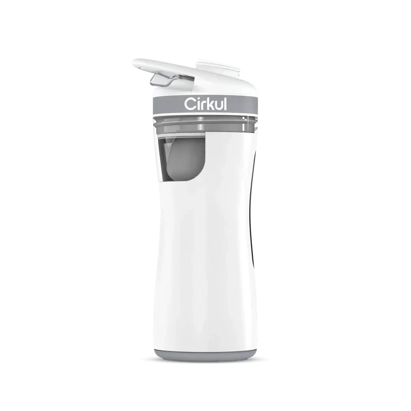 Plus™ Bottle (7U33)