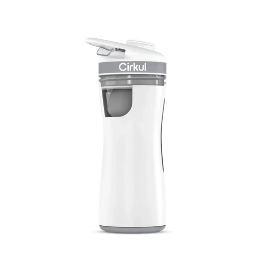 Plus™ Bottle (7U33)