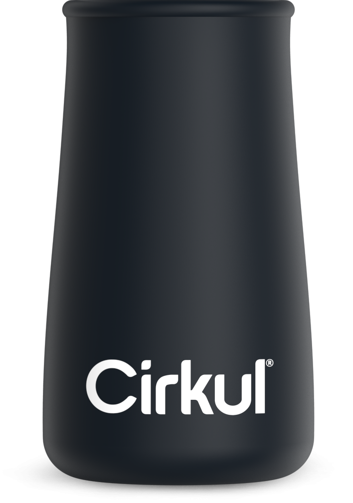 22oz. Chill Sleeve (for 22oz. Plastic & Squeeze Bottle) (TSPL)