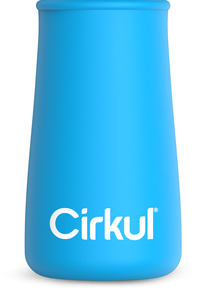 22oz. Chill Sleeve (for 22oz. Plastic & Squeeze Bottle) (TSPL)