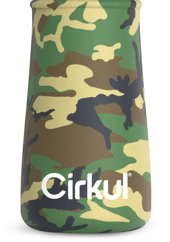 22oz. Chill Sleeve (for 22oz. Plastic & Squeeze Bottle) (TSPL)
