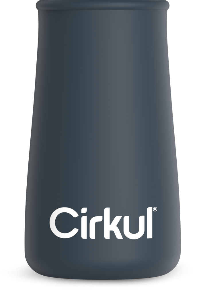 22oz. Chill Sleeve (for 22oz. Plastic & Squeeze Bottle) (TSPL)