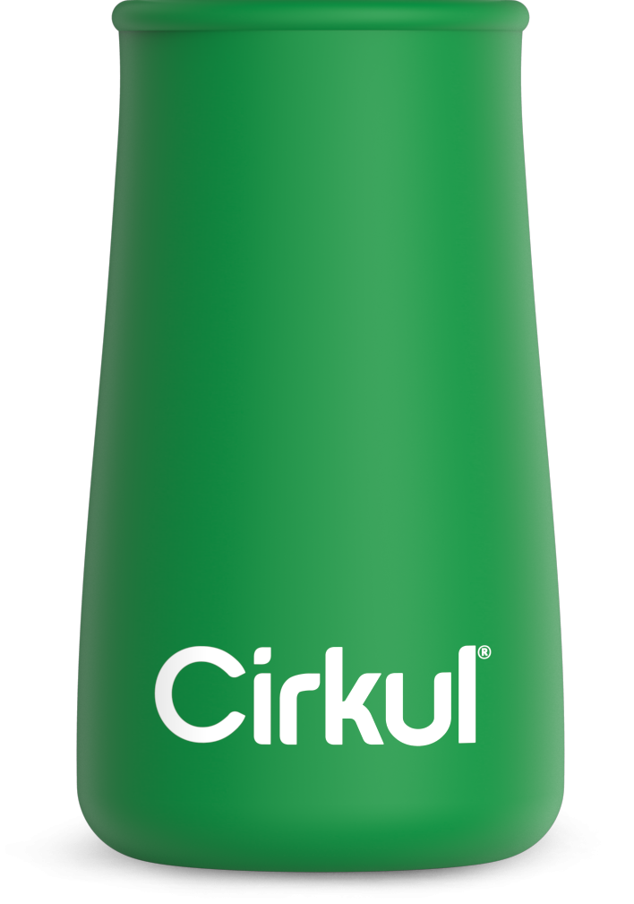 22oz. Chill Sleeve (for 22oz. Plastic & Squeeze Bottle) (TSPL)