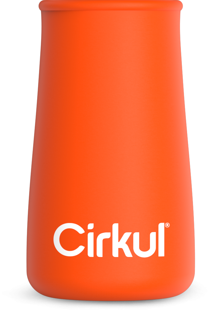 22oz. Chill Sleeve (for 22oz. Plastic & Squeeze Bottle) (TSPL)