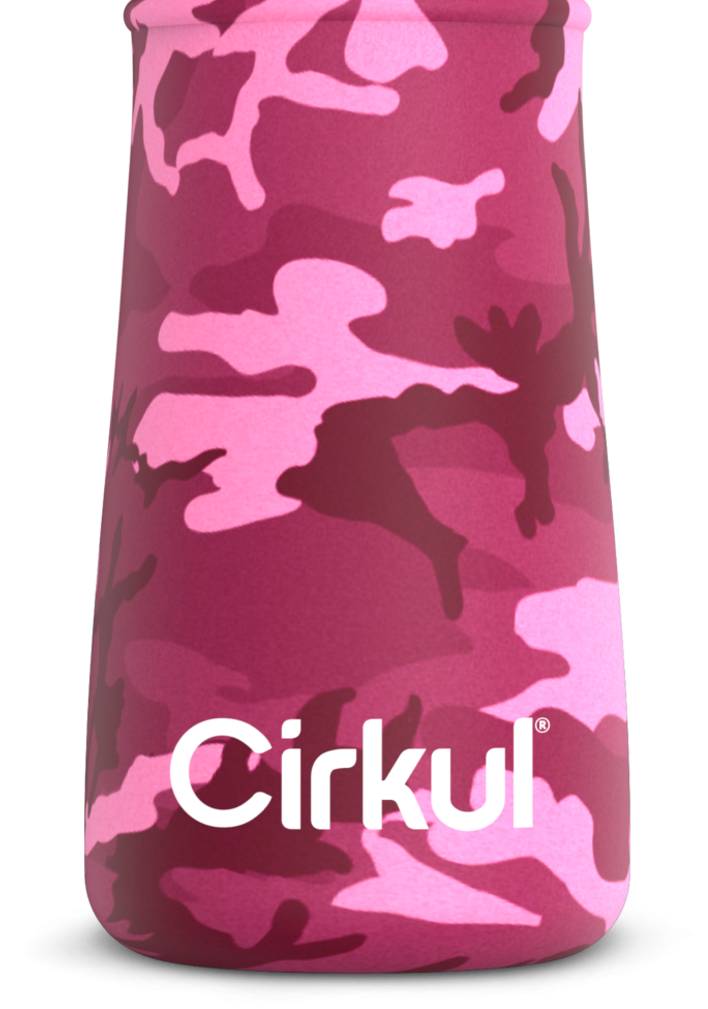 22oz. Chill Sleeve (for 22oz. Plastic & Squeeze Bottle) (TSPL)