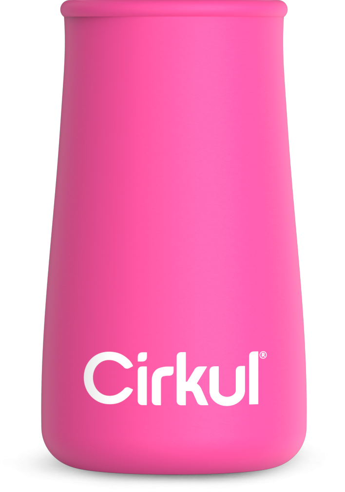 22oz. Chill Sleeve (for 22oz. Plastic & Squeeze Bottle) (TSPL)