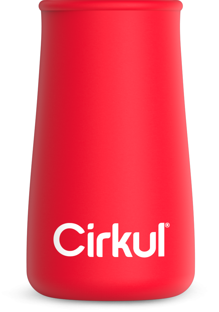 22oz. Chill Sleeve (for 22oz. Plastic & Squeeze Bottle) (TSPL)