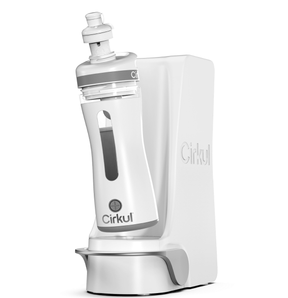 Plus™ Complete System (6QLX)