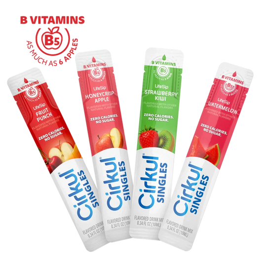 16-Pack ® Singles LifeSip Bundle (X9S3)