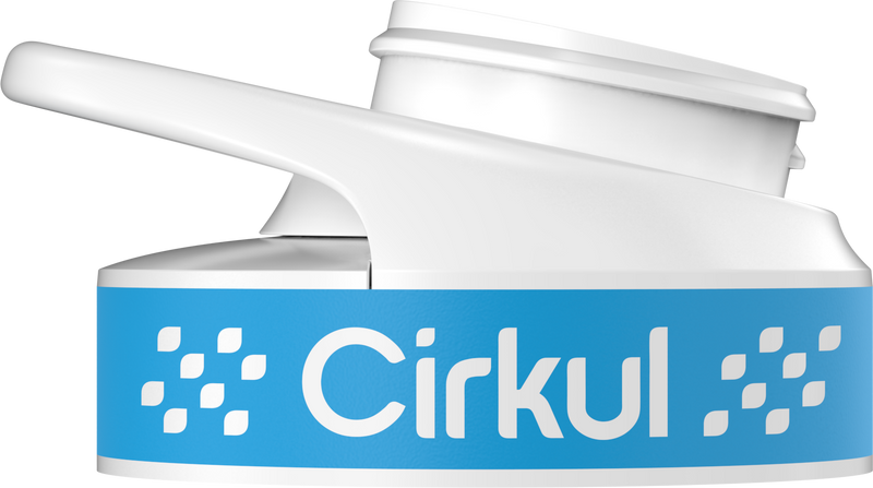 Comfort-Grip Lid (G4ZV)