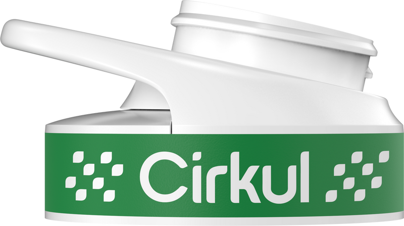 Comfort-Grip Lid (G4ZV)