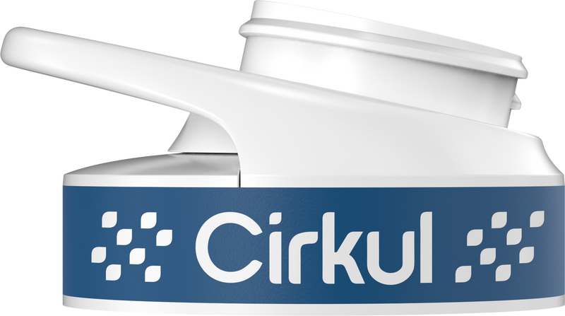 Comfort-Grip Lid (G4ZV)