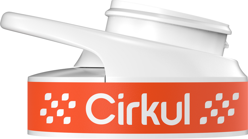 Comfort-Grip Lid (G4ZV)