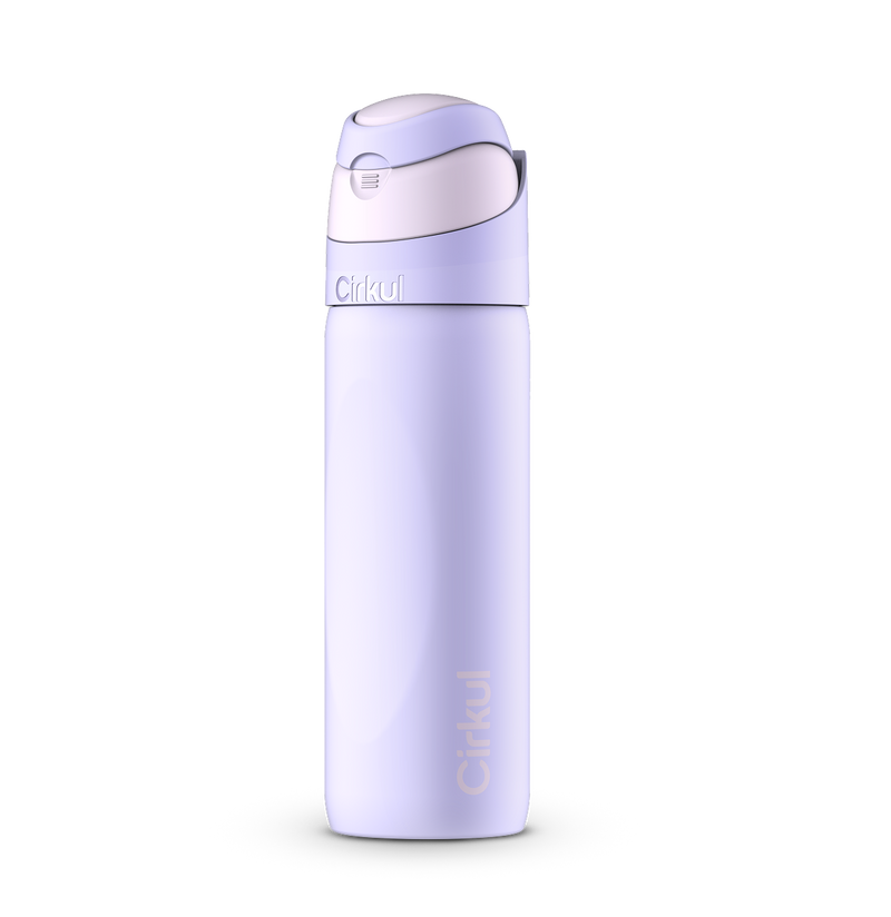 26oz. StrawSip™ Flip Bottle (LQJM)