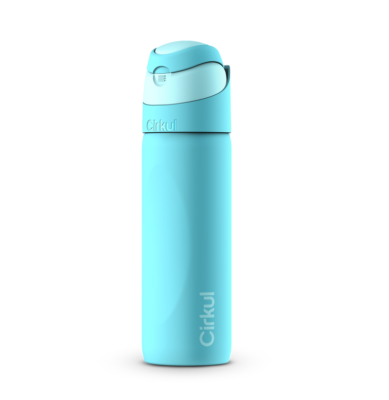 26oz. StrawSip™ Flip Bottle (LQJM)