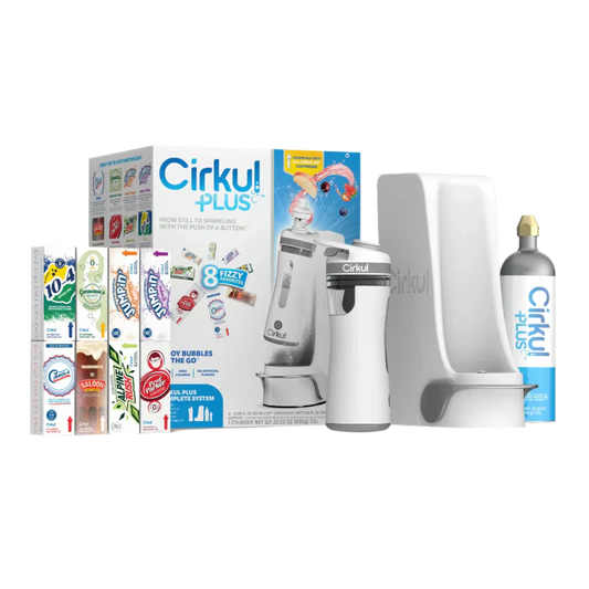 Plus™ Complete System (6QLX)