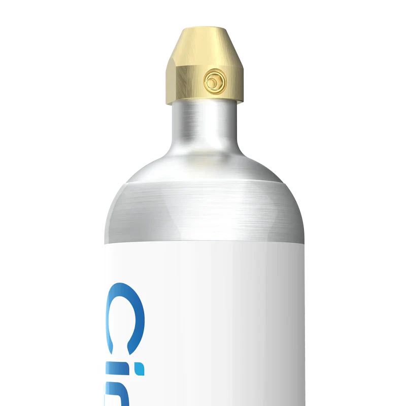 CO₂ Cylinder (WR6T)