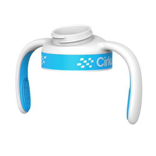 Dual Grip Lid (X37X)