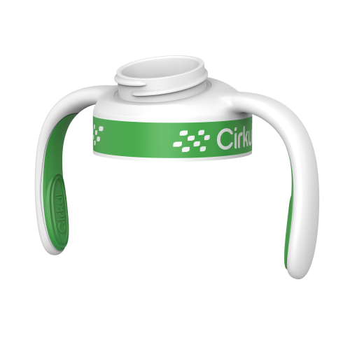 Dual Grip Lid (X37X)