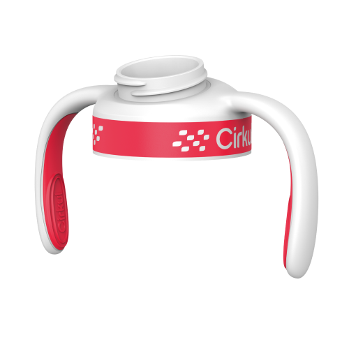 Dual Grip Lid (X37X)