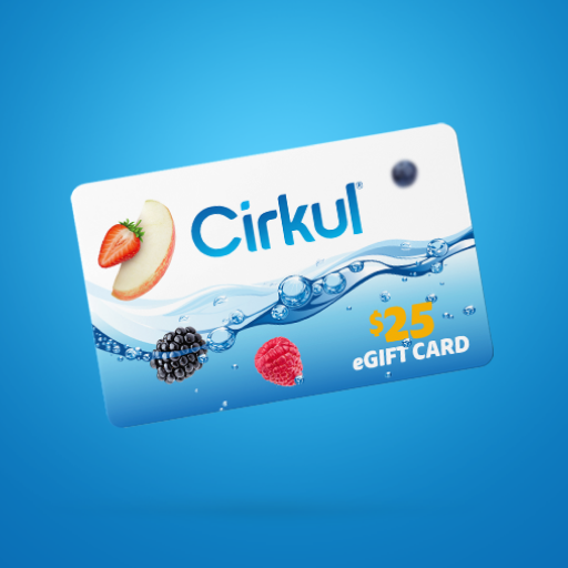 eGift Card (X5PC)
