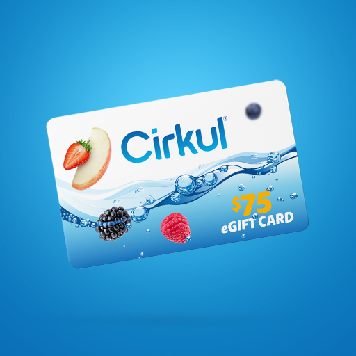 eGift Card (X5PC)