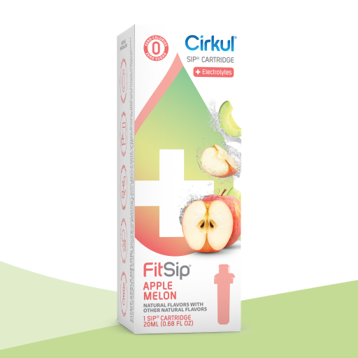 FitSip Apple Melon (WEAZ)