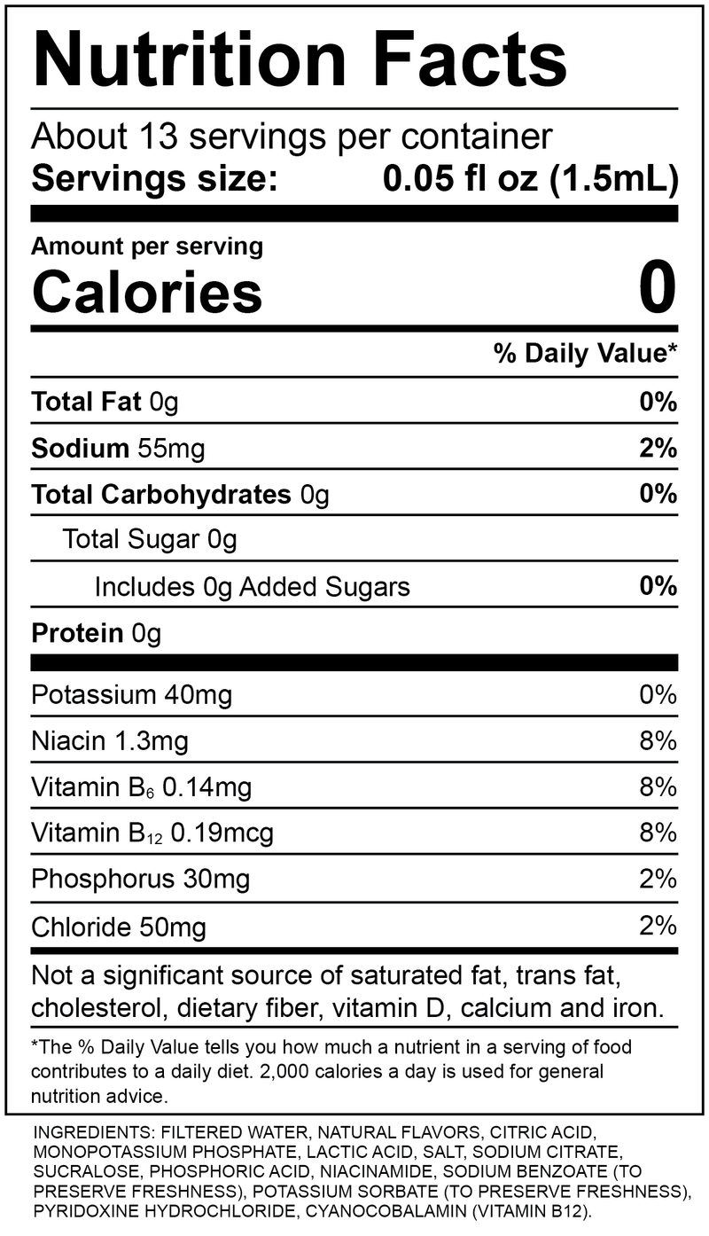 FitSip Grape Berry Blast (A44L)