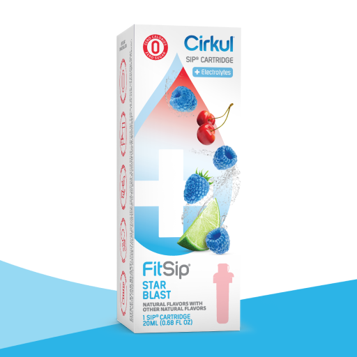 FitSip Star Blast (UJNV)