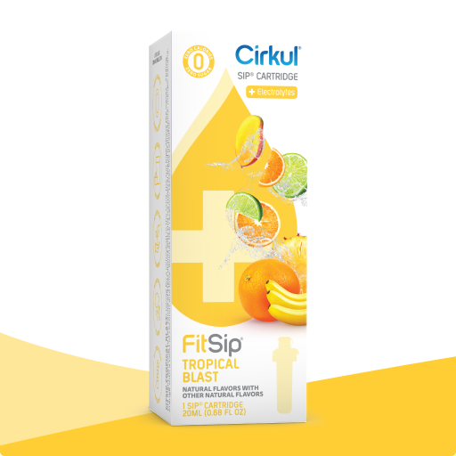 FitSip Tropical Blast (ZBKU)