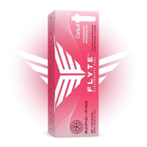 Flyte Rapid-Fire (4RCM)