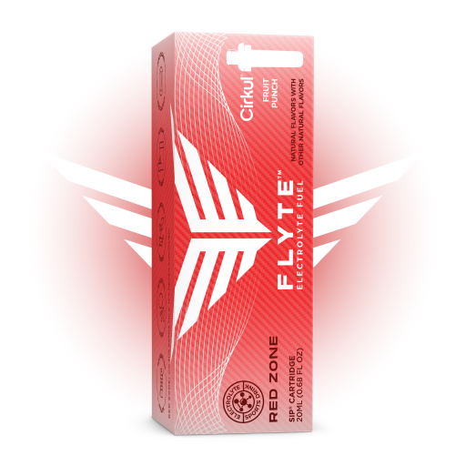 Flyte Red Zone (SE8Y)