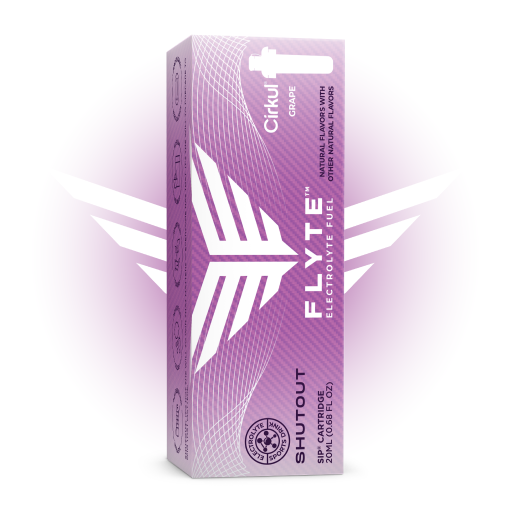 Flyte Shutout (8ZR3)