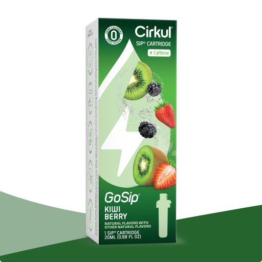 GoSip Kiwi Berry (LLW9)
