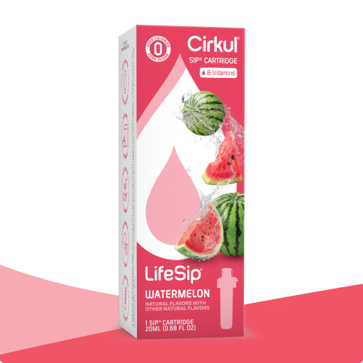 LifeSip Watermelon (EG2T)