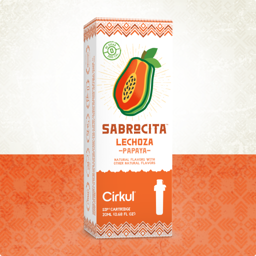 Sabrocita Papaya (ALNW)