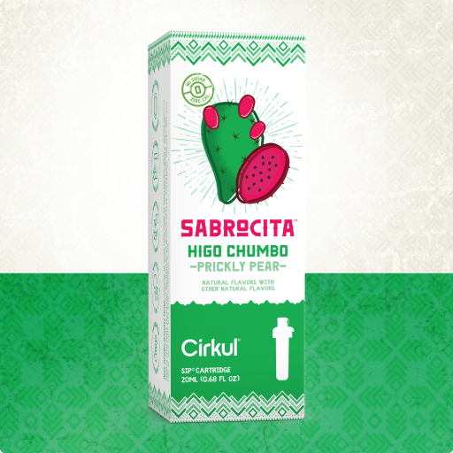Sabrocita Prickly Pear (5837)