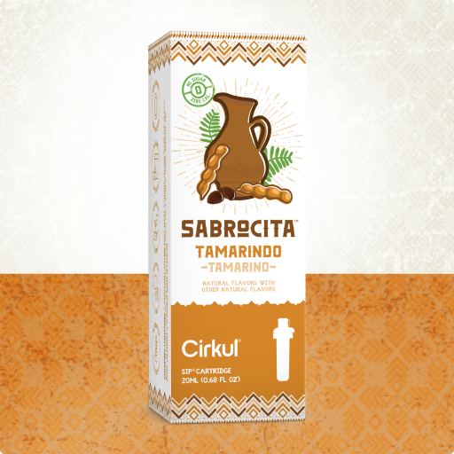 Sabrocita Tamarind (DQN5)