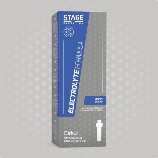 Stage Berry Blend (K44Z)