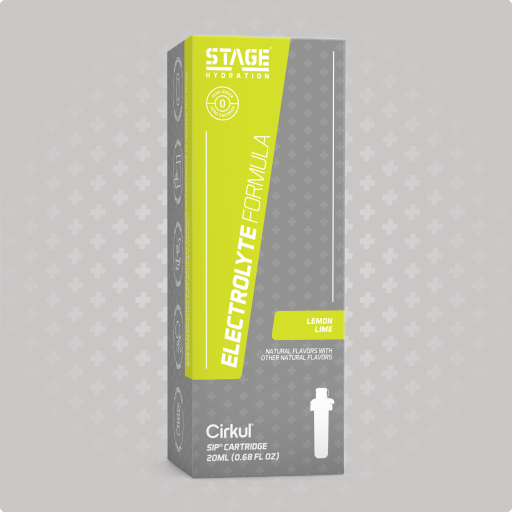 Stage Lemon Lime (LZXN)